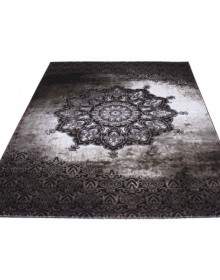 Високощільний килим Tango Asmin 9547A D.BROWN-BROWN - высокое качество по лучшей цене в Украине.